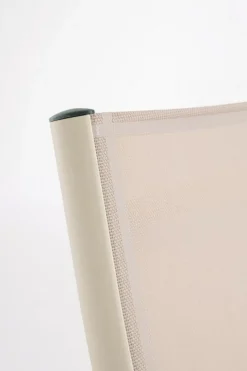 Outlet Bizzotto POLTRONA LOUNGE RECL. TAYLOR WHISPER