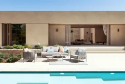 Discount Bizzotto POLTRONA MOON WG24 - JACINTA