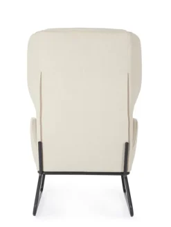 Best Bizzotto POLTRONA OPHELIA BEIGE