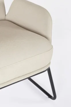 Best Bizzotto POLTRONA OPHELIA BEIGE