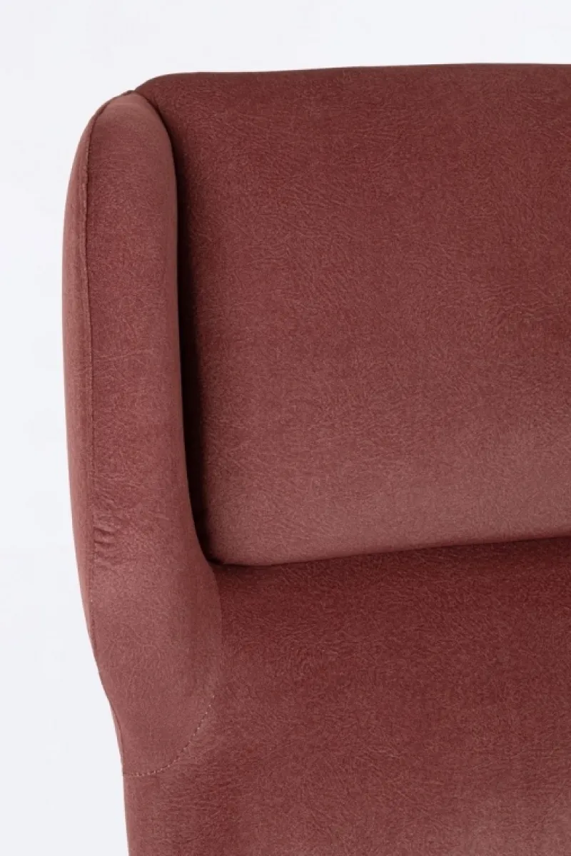 Online Bizzotto POLTRONA OPHELIA RUST
