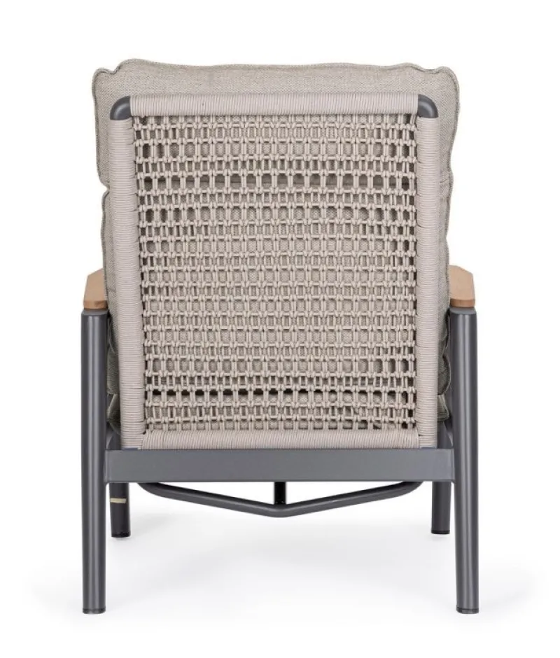 Online Bizzotto POLTRONA RECL C-C MIGUEL ANTR JX55