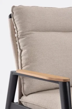 Online Bizzotto POLTRONA RECL C-C MIGUEL ANTR JX55