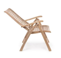 Sale Bizzotto POLTRONA RECLINABILE - MARYLAND