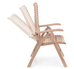 Sale Bizzotto POLTRONA RECLINABILE - MARYLAND