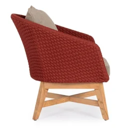 Hot Bizzotto POLTRONA SCARLET - COACHELLA