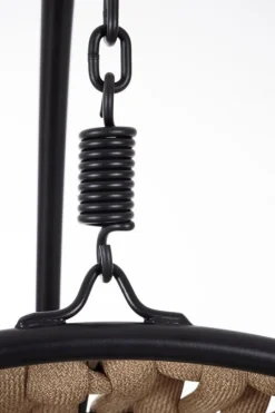 New Bizzotto POLTRONA SOSPESA C-C GALAPAGOS SAND