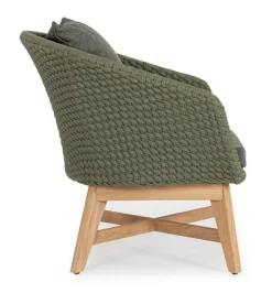 Sale Bizzotto POLTRONA VERDE - COACHELLA