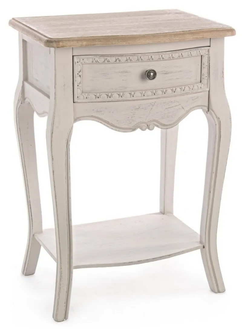 Online Bizzotto PORTALAMPADA IN LEGNO - CLARISSE