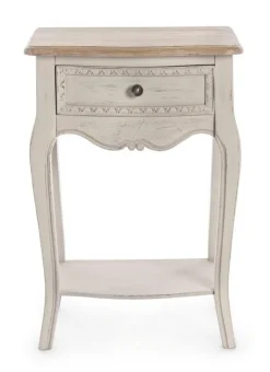 Online Bizzotto PORTALAMPADA IN LEGNO - CLARISSE