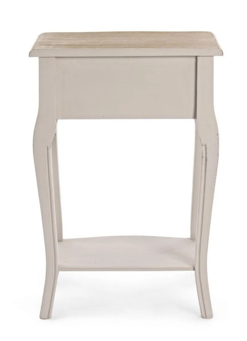 Online Bizzotto PORTALAMPADA IN LEGNO - CLARISSE