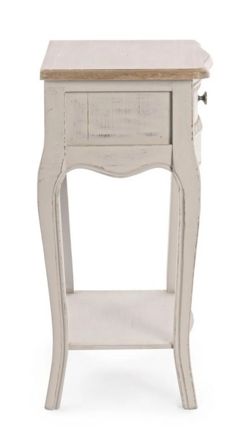 Online Bizzotto PORTALAMPADA IN LEGNO - CLARISSE