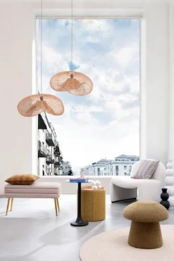 Discount Bizzotto POUF C-CONT TIANA BOSCO