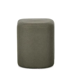 Bizzotto POUF DARYA VERDE SCURO