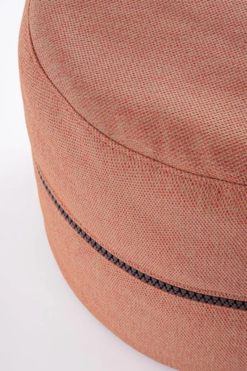 Sale Bizzotto POUF GULIZAR SIERRA D50