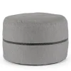 Bizzotto POUF GULIZAR SMOKY D50