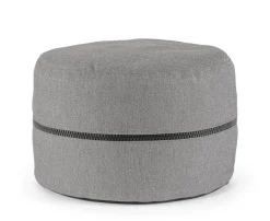 Bizzotto POUF GULIZAR SMOKY D50