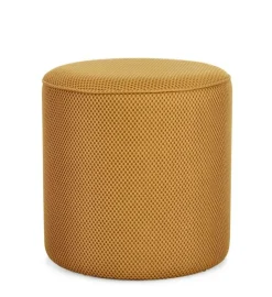 Best Bizzotto POUF OLESYA SENAPE