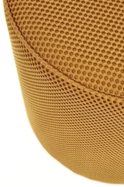 Best Bizzotto POUF OLESYA SENAPE