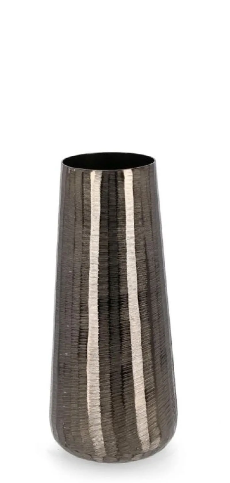 Bizzotto P.VASO CHISEL SVAS ANTRACITE H34