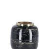 New Bizzotto P.VASO MARSHA NERO H13