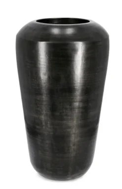 Bizzotto P.VASO NADU NERO H89