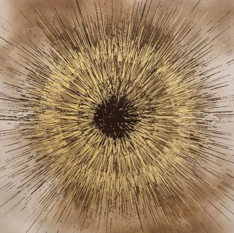 Discount Bizzotto QUADRO BOLD 123G 100X100