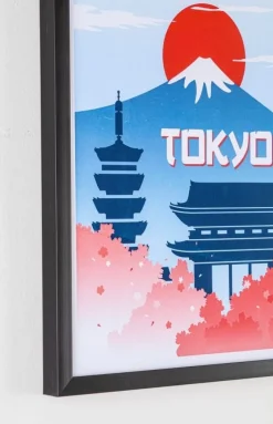 New Bizzotto QUADRO C-C EVIDENCE 123 40X50