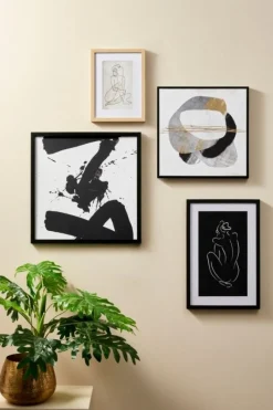 Bizzotto QUADRO C-C REFINED 198 40X60