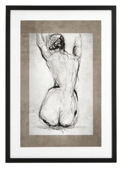 Online Bizzotto QUADRO C-C REFINED 813 50X70