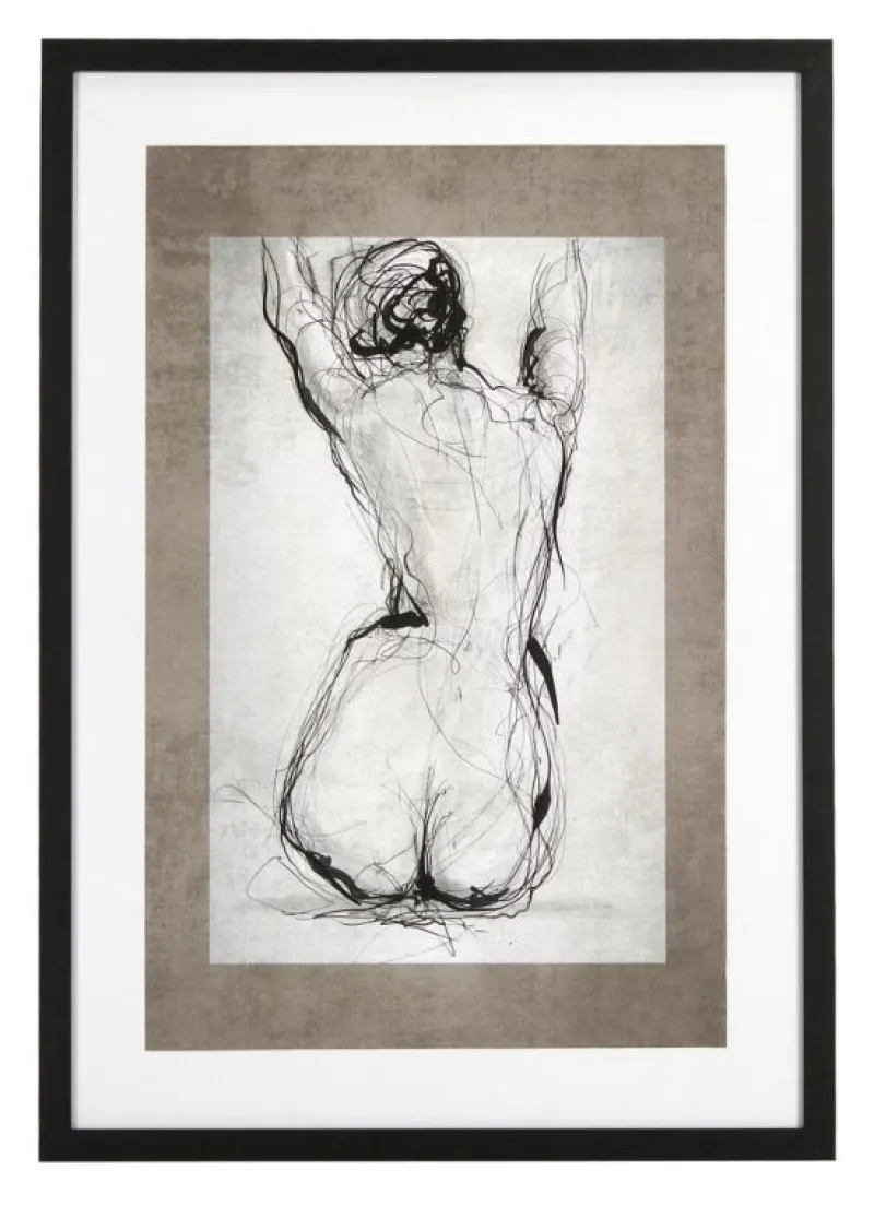 Online Bizzotto QUADRO C-C REFINED 813 50X70