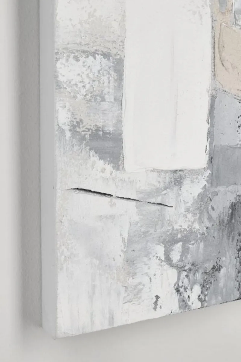 Discount Bizzotto QUADRO CROWN 31271 80X80