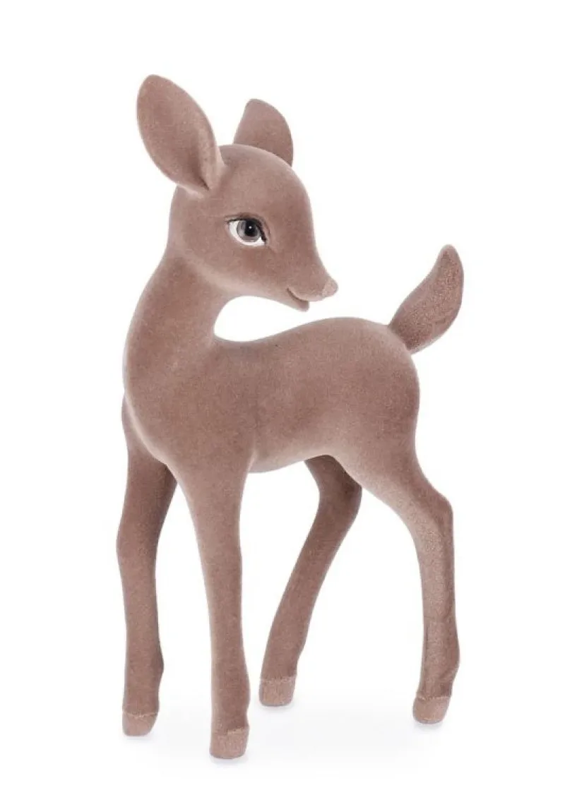 Best Bizzotto RENNA FLOCKING ST CHAMPAGNE H17