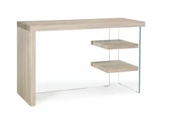 Hot Bizzotto SCRIVANIA IN LEGNO - BILBAO