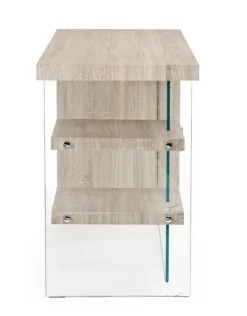 Hot Bizzotto SCRIVANIA IN LEGNO - BILBAO