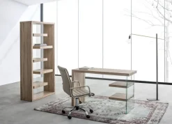 Hot Bizzotto SCRIVANIA IN LEGNO - BILBAO