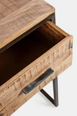 New Bizzotto SCRIVANIA IN LEGNO - ELMER