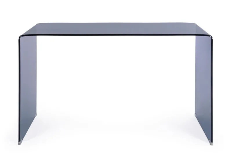 Bizzotto SCRIVANIA IRIDE DARK 126X70