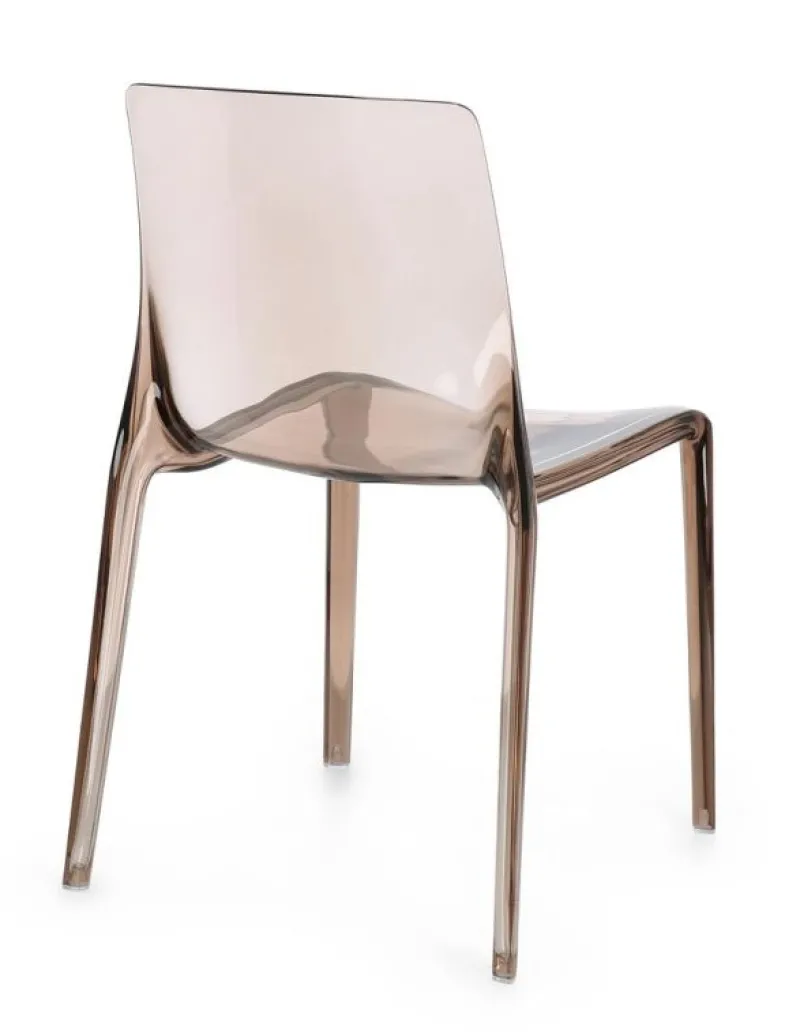 Best Bizzotto SEDIA ADELE COFFEE