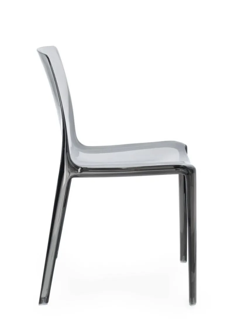 Online Bizzotto SEDIA ADELE FUME'