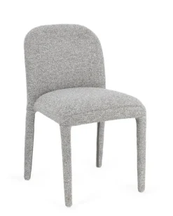 Hot Bizzotto SEDIA ANTARA GRIGIO