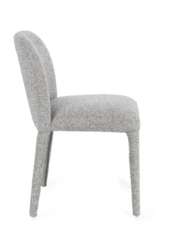 Hot Bizzotto SEDIA ANTARA GRIGIO