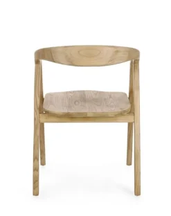 Outlet Bizzotto SEDIA C-BR ADALYN