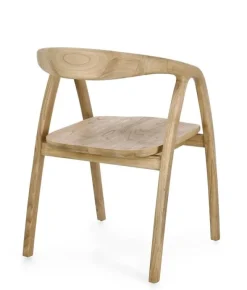 Outlet Bizzotto SEDIA C-BR ADALYN