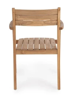 Hot Bizzotto SEDIA C-BR ADRIEL