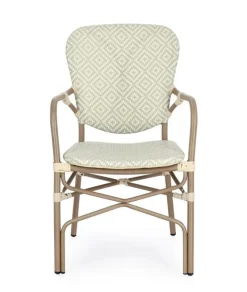 Hot Bizzotto SEDIA C-BR CADEIRA TIFFANY