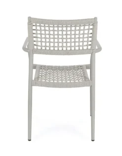 Hot Bizzotto SEDIA C-BR CALETA SATURN