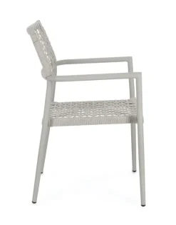 Hot Bizzotto SEDIA C-BR CALETA SATURN