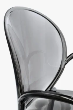 Clearance Bizzotto SEDIA C-BR CAMILLA FUME'