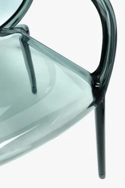 Outlet Bizzotto SEDIA C-BR CAMILLA MINT